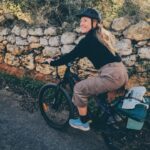 Ferragudo and Carvoeiro: Private e-Bike Tour - Enjoying Carvoeiro’s Village Charm