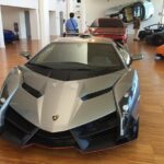 Ferrari Lamborghini Pagani Museums - Tour from Bologna - Bologna in the Heart of Emilia Romagna’s Motor Valley and Food Valley