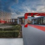 Ferrari Museums Experience (Modena and Maranello) Private Tour from Rome - The Enzo Ferrari Museum in Modena: A Tribute to the Founder