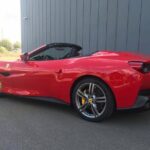 Ferrari Portofino Test Drive in Maranello with Video Included - The Ferrari Portofino: Features and Power