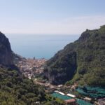 Ferriere waterfalls hike - Amalfi and Ravello Coast - Waterfalls and Lakes: Highlights along the Trail