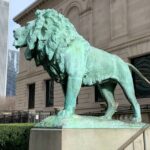 Ferris Bueller Movie Tour at the Art Institute of Chicago - The Artworks Featured in "Ferris Bueller’s Day Off"