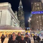 Ferry, Lower Manhattan, SoHo & Midtown grand tour & photos - Discover the Origins of New York City at its Historic Beginnings