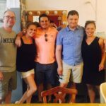 Ferry tickets from Tarifa Spain to Tangier port in Morocco - Booking the Ferry from Tarifa to Tangier in Advance