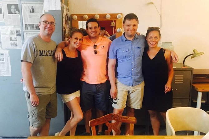 Ferry tickets from Tarifa Spain to Tangier port in Morocco - Booking the Ferry from Tarifa to Tangier in Advance