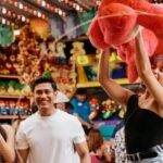 Festival Food Bike Tour - Skipping the Lines at Edmonton’s Top Festivals