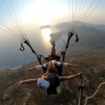 Fethiye Ölüdeniz Tandem Paragliding (Babadag Mountain) - Safety and Equipment: Confidence in Expert Guides