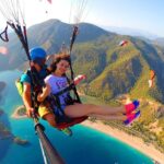 Fethiye Paragliding Experience with optional Photo & Video - Ascending to Babadag: The Launch Site and Safety Gear