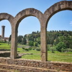 Fiesole. Art and history over the horizon - Visiting Fiesole’s Romanesque Duomo and Renaissance Treasures