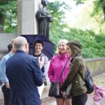 Fifth Avenue Gilded Age Mansions Walking Tour - Visiting the Temple Emanu-El and the Frick Collection