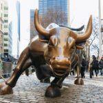 Financial Crisis Tour - Exploring the Heart of Wall Street’s Financial Power