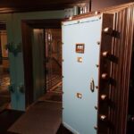 Financial History Tour - Visiting the Stadsarchief: Unlocking the City’s Wealth