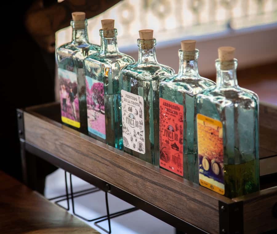 Finca 18 Tequila Tour w/ Chocolate Pairing + Pickup Point - Visiting the Historic Puerto Vallarta Ranch on El Camino Real