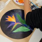 Fine Art Classes in Funchal - Personal Guidance from an Experienced Artist
