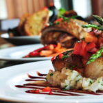 Finer Things: 4-Course Dinner Tour in Whistler - Whistlers Fine Dining in Four Unique Settings