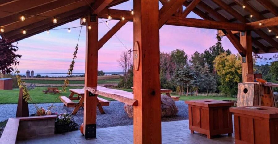 Finger Lakes: Crafts & Drafts Pass - How the Digital Pass Works at Each Venue