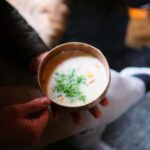 Finnish Traditional Soup Workshop by the Forest (private) - A Private Tour with Intimate Group Settings