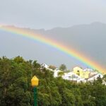 Fire Lagoon, Waterfall Route and Furna Tour - Exploring São Miguel’s Volcanic Lagoons and Waterfalls