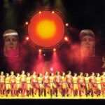 Fire of Anatolia at Gloria Aspendos Arena from Antalya - The Fire of Anatolia: A One-of-a-Kind Dance Extravaganza