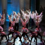 Fire of Anatolia Show at Gloria Aspendos Arena from Alanya - The Fire of Anatolia Show: What Makes It Special?