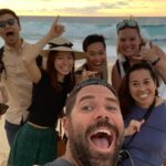 First Day Must: Oahu Sunrise & Circle Island Adventure - Majestic Koolaus Mountains: An Uncrowded Photo Spot