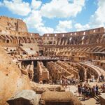 First Entry Private Colosseum & Roman Forum Tour w/ Arena Access - Skip The Long Lines at the Colosseum Entrance