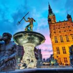 First Time in Gdask? Private Tour of Old Gdasks Highlights - Strolling Down Mariacka Street