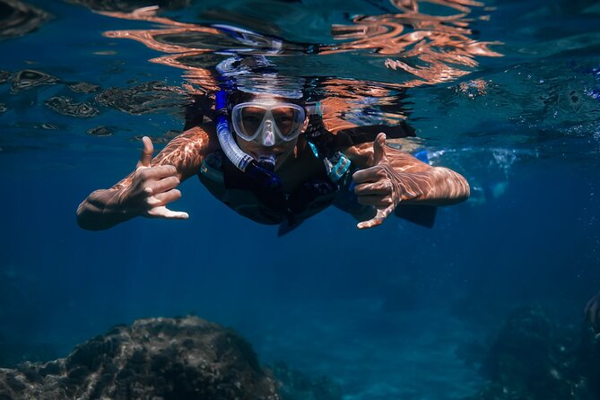 First Timers and Non-Swimmers Snorkeling Experience in Wailea - The All-Inclusive Experience for Non-Swimmers in Wailea