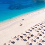 Fiscardo & Assos Island Tour with Swimming at Myrtos Beach - Fiscardo: The Elegant Harbor Village