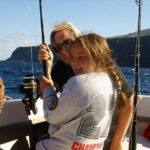 Fish In the Azores - The Unique Experience of a Fishing Trip in the Azores