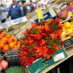 Fish Shopping in Rialto and Home Cooking in Murano - Visiting Rialto Market: The Heart of Venetian Seafood