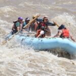 Fisher Towers Half-Day Rafting Day Trip from Moab - Fitting Safety Gear and Preparing for the Ride