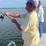 Fishing Charter Fort Myers Beach - Spotting Wildlife Along the Coastline
