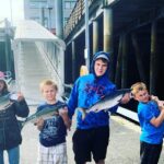 Fishing Charter in Ketchikan, Alaska - The Private Charter Experience in Ketchikan