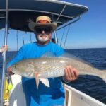Fishing Charters - Fort Myers Beach / Naples - Fish Species Available in Fort Myers Waters