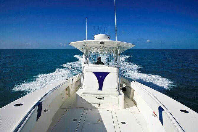 Fishing Charters in Key West Florida - The Custom-Built Boats and Equipment