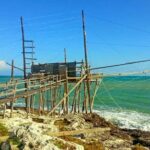 Fishing Experience - Trabucco San Lorenzo - Meeting Point and Tour Timing Details