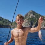 Fishing Trips in Mallorca with Captain Martin - The Starting Point in Can Picafort
