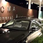 Fiumicino Airport to Rome Hotel - Private Transfer Car Service - Convenient Meet-and-Greet Service at Fiumicino Airport