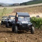 five sense outdoor experience - Start Point and Group Dynamics in Sicily