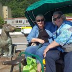 Five-Star Juneau Pedicab Private Tour - Unique Stops Highlighting Juneau’s Heritage and Culture