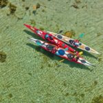 Fjällbacka Archipelago: 2-Day Kayaking Tour with Camping - Starting Point and Meeting Logistics in Grebbestad