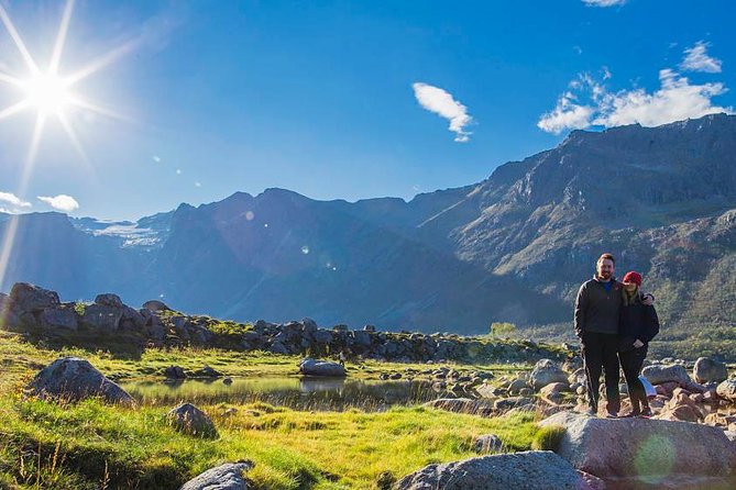 Fjord Expedition: Arctic Adventure Awaits - Departure from Tromso’s Comfort Hotel Xpress