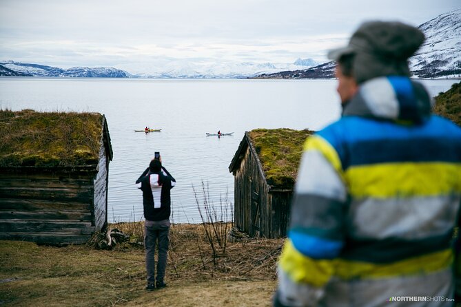 Fjord Photo Tour - Starting Point and Transportation Comfort in Tromso