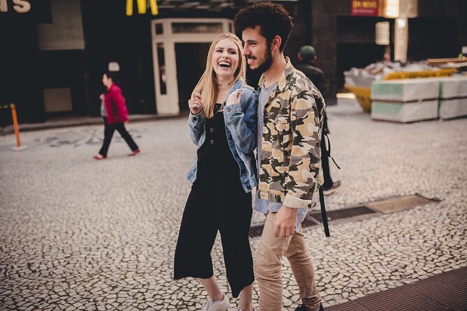 Flagstaff Scavenger Hunt Walking Tour and Game - Navigating Flagstaff with Smartphone Challenges