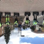 Flagstaff Segway Tour - Riding Through Flagstaff’s Railroad and Wagon Road Heritage