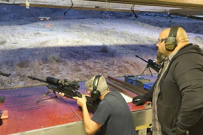 Flame Thrower Combo Package at Adrenaline Mountain - UTV Off-Road Drive through the Yellow Pine Mine District