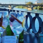 Flamenco and Tapastour with a flamenco artist - Starting Point and Meeting Logistics in Seville