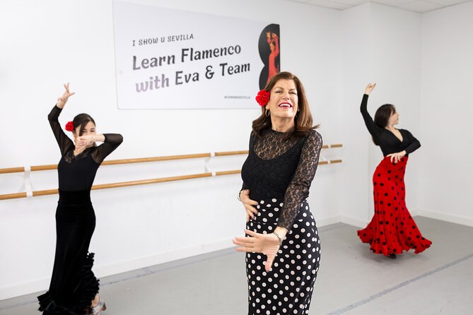 Flamenco Dance Class in Seville with optional Flamenco Costume - Traditional Flamenco Accessories and Dress Code Tips