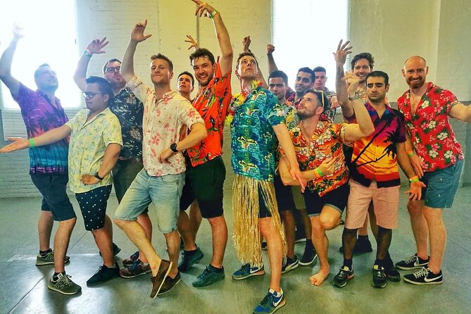 Flamenco Dance Lesson with Optional Show in Seville - Attending the Optional Flamenco Show for Full Cultural Enjoyment